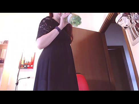 ❤️ Yon esklav soumèt ki renmen kilòt sal ak apetisan oblije masturbe apre li fin gade videyo sa a! ☑ Jis pònografi nan ht.sexygirlspics.ru ️❤